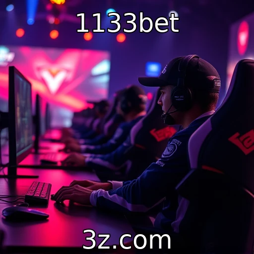 Cenário competitivo dos eSports no Brasil