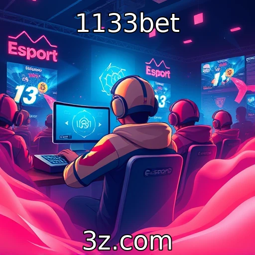 O crescimento dos eSports no cenário global