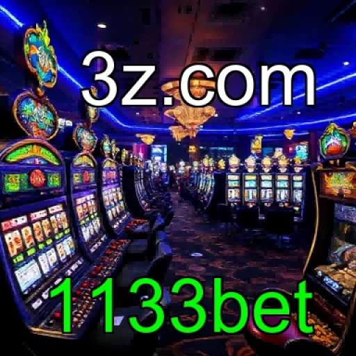 Notícias Quentes do Mundo dos Jogos na 1133bet